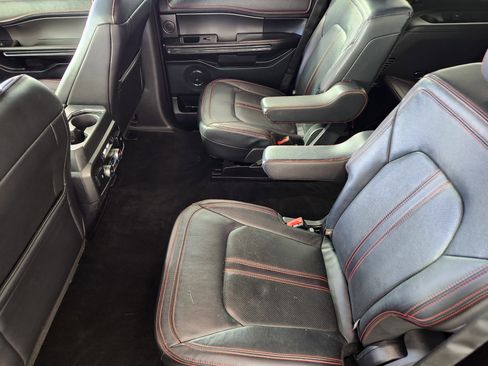 Certified 2019 Ford Expedition Limited w/ Equipment Group 303A image 14