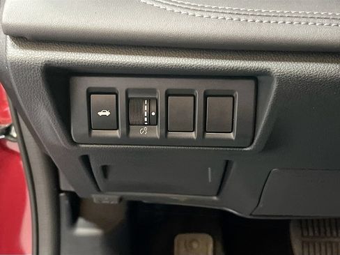 Used 2025 Subaru Legacy Touring XT AWD/4WD image 10