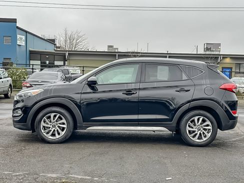 Used 2018 Hyundai Tucson SEL image 7