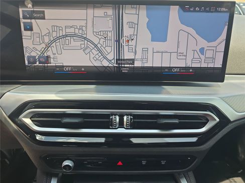 Used 2023 BMW i4 eDrive40 w/ M Sport Package RWD image 20