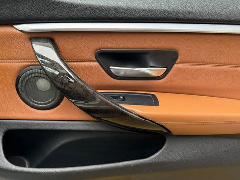 Used 2016 BMW 428i Gran Coupe xDrive image 15