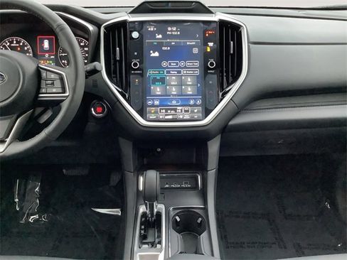 New 2026 Subaru Ascent Limited image 11
