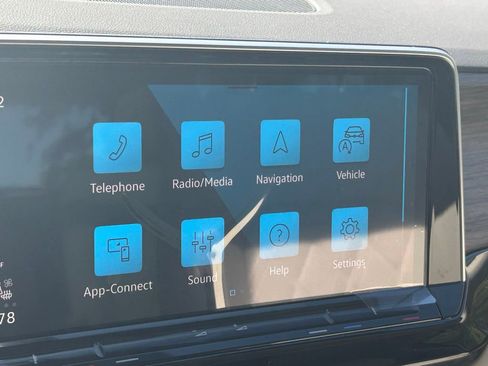 New 2026 Volkswagen Atlas SEL Premium R-Line AWD/4WD image 15