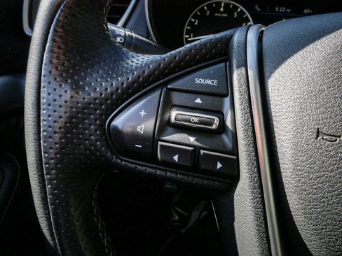 Used 2023 Nissan Maxima SL FWD image 19