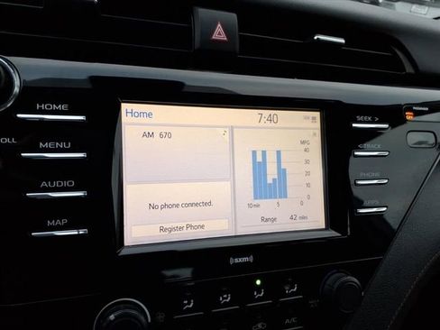 Used 2020 Toyota Camry LE w/ Convenience Package image 29