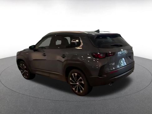 Used 2025 MAZDA CX-50 2.5 Hybrid w/ Premium Plus Pkg AWD/4WD image 10