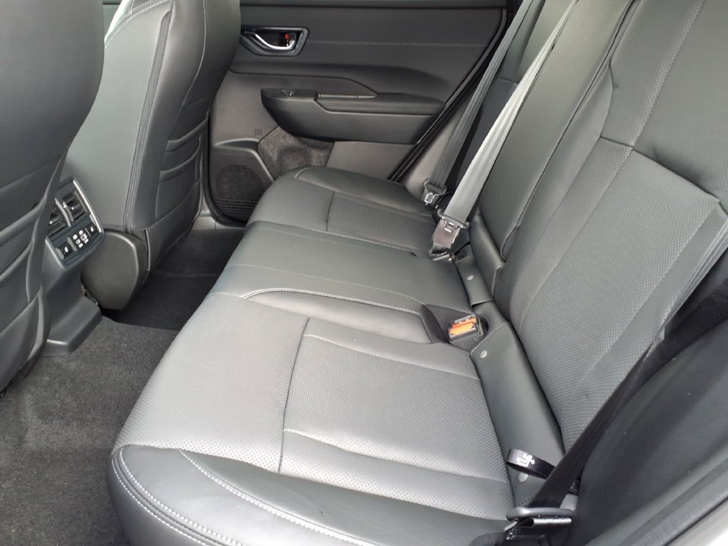 New 2026 Subaru Outback Touring XT AWD/4WD image 13