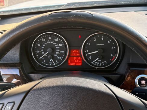 Used 2007 BMW 328i Sedan image 20