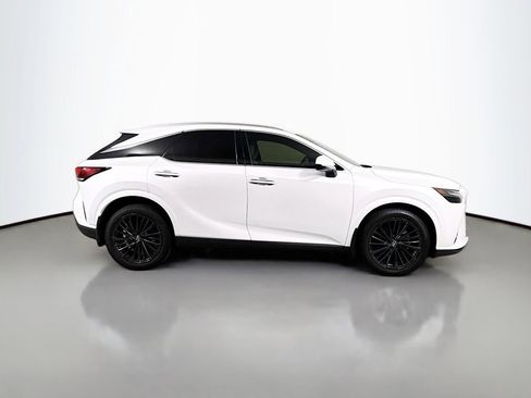 Used 2024 Lexus RX 350 Premium w/ Accessory Package (Z1) FWD image 4