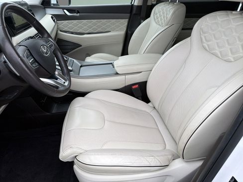 Used 2020 Hyundai Palisade Limited image 25