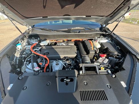 New 2026 Honda CR-V Sport-L image 33
