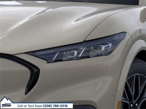 New 2025 Ford Mustang Mach-E Premium w/ Interior Protection Package image 39