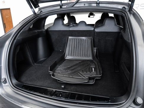 Used 2022 Tesla Model X AWD/4WD image 52