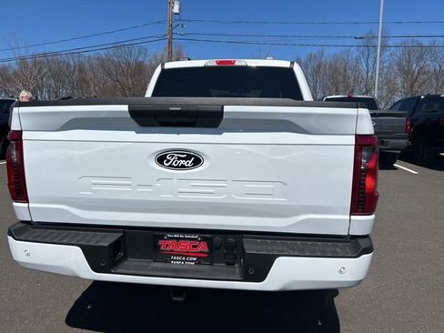 New 2026 Ford F150 XLT w/ XLT Black Appearance Package AWD/4WD image 6