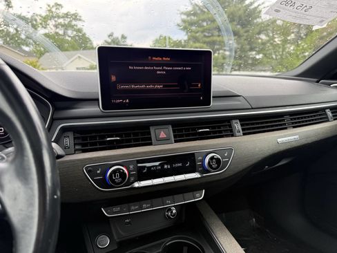 Used 2019 Audi A5 2.0T Premium Plus w/ Premium Plus AWD/4WD image 19