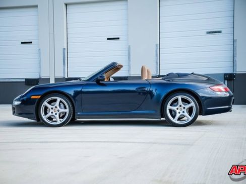 Used 2006 Porsche 911 Carrera image 32