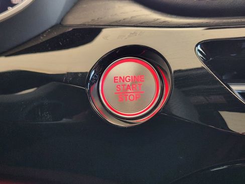 New 2026 Acura MDX Type S AWD/4WD image 21