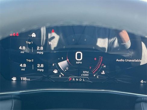 New 2026 GMC Canyon Elevation image 15