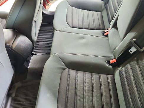 Used 2017 Ford Fusion SE image 31