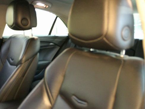 Used 2013 Cadillac ATS Sedan image 17