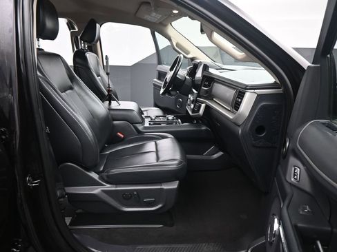 Certified 2024 Ford Expedition Max XLT AWD/4WD image 2