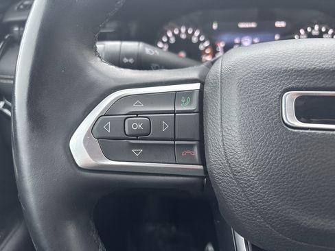 Used 2022 Jeep Compass Altitude w/ Convenience Group image 26