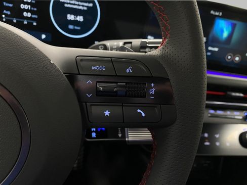 New 2026 Hyundai Sonata N Line FWD image 15
