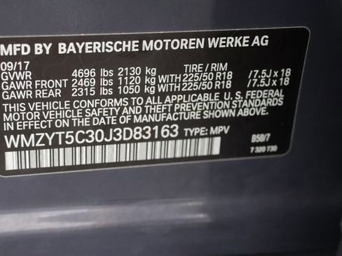 Used 2018 MINI Cooper Countryman S AWD/4WD image 29