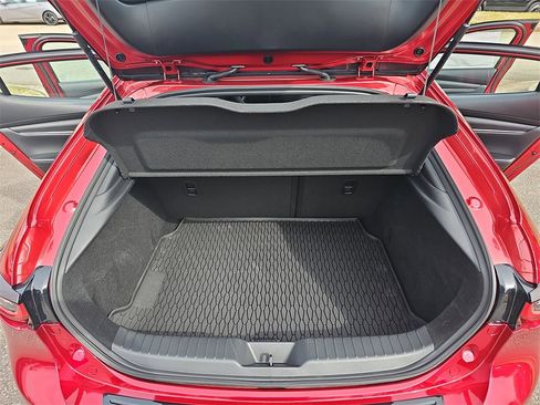 New 2026 MAZDA MAZDA3 2.5 S Hatchback w/ Premium Pkg image 13