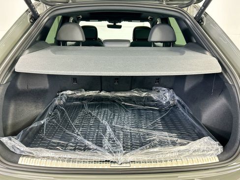 New 2025 Audi Q3 2.0T Premium image 26