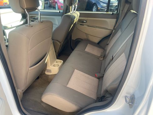 Used 2012 Jeep Liberty Sport w/ Popular Equipment Group image 23