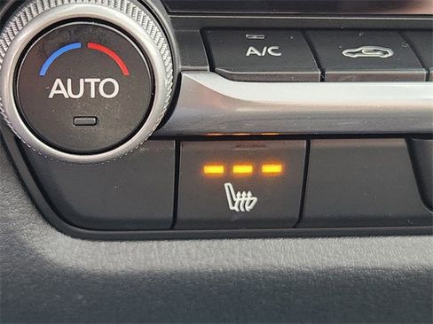 New 2026 MAZDA CX-50 AWD 2.5 S w/ Preferred Pkg image 19