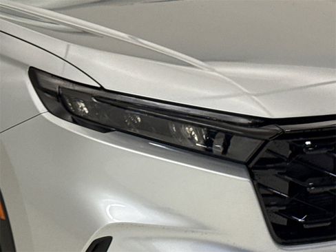 New 2026 Honda CR-V Sport image 5