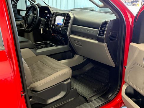 Used 2021 Ford F250 XLT w/ XLT Premium Package image 19