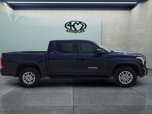 Used 2022 Toyota Tundra SR5 AWD/4WD image 2
