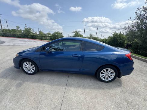 Used 2012 Honda Civic EX image 4