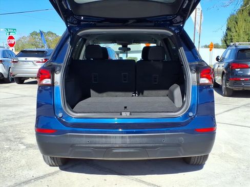 Used 2022 Chevrolet Equinox LS w/ LS Convenience Package image 30