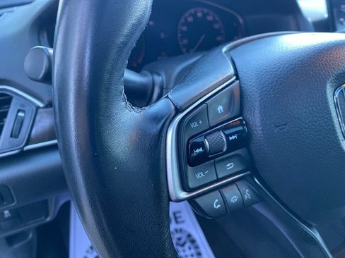 Used 2022 Honda Accord EX-L image 23