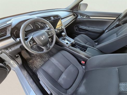 Used 2017 Honda Civic LX image 37