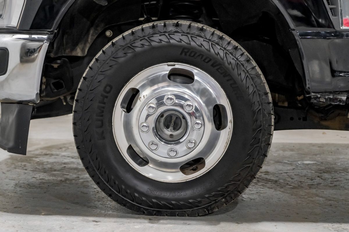 Used 2023 Ford F350 Lariat w/ FX4 Off-Road Package AWD/4WD image 62