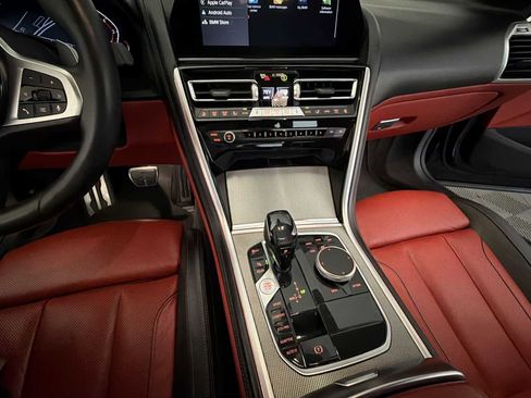 Used 2020 BMW 840i xDrive Coupe w/ M Sport Package AWD/4WD image 18