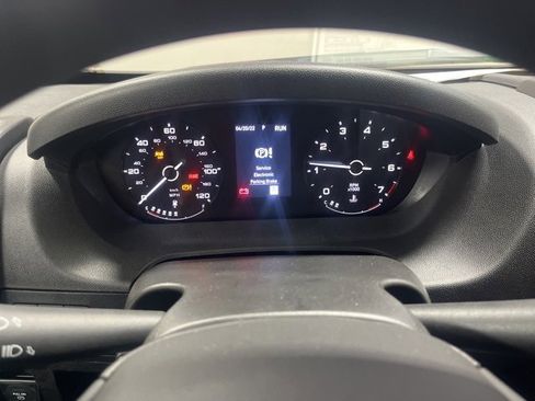 New 2026 RAM ProMaster 2500 w/ Convenience Group image 13