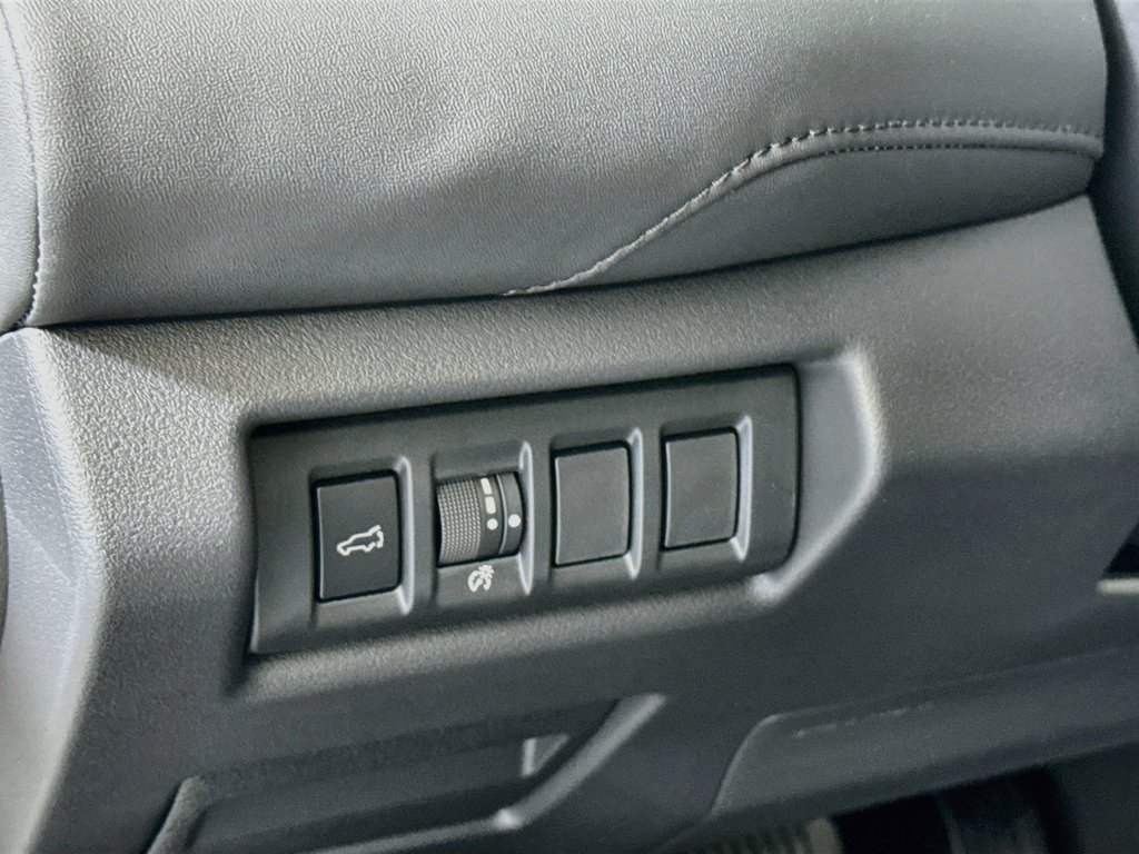 New 2026 Subaru Outback Wilderness AWD/4WD image 10