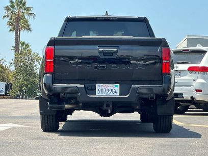 Used 2025 Toyota Tacoma SR5