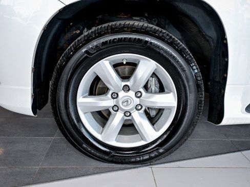 Used 2016 Lexus GX 460 image 51