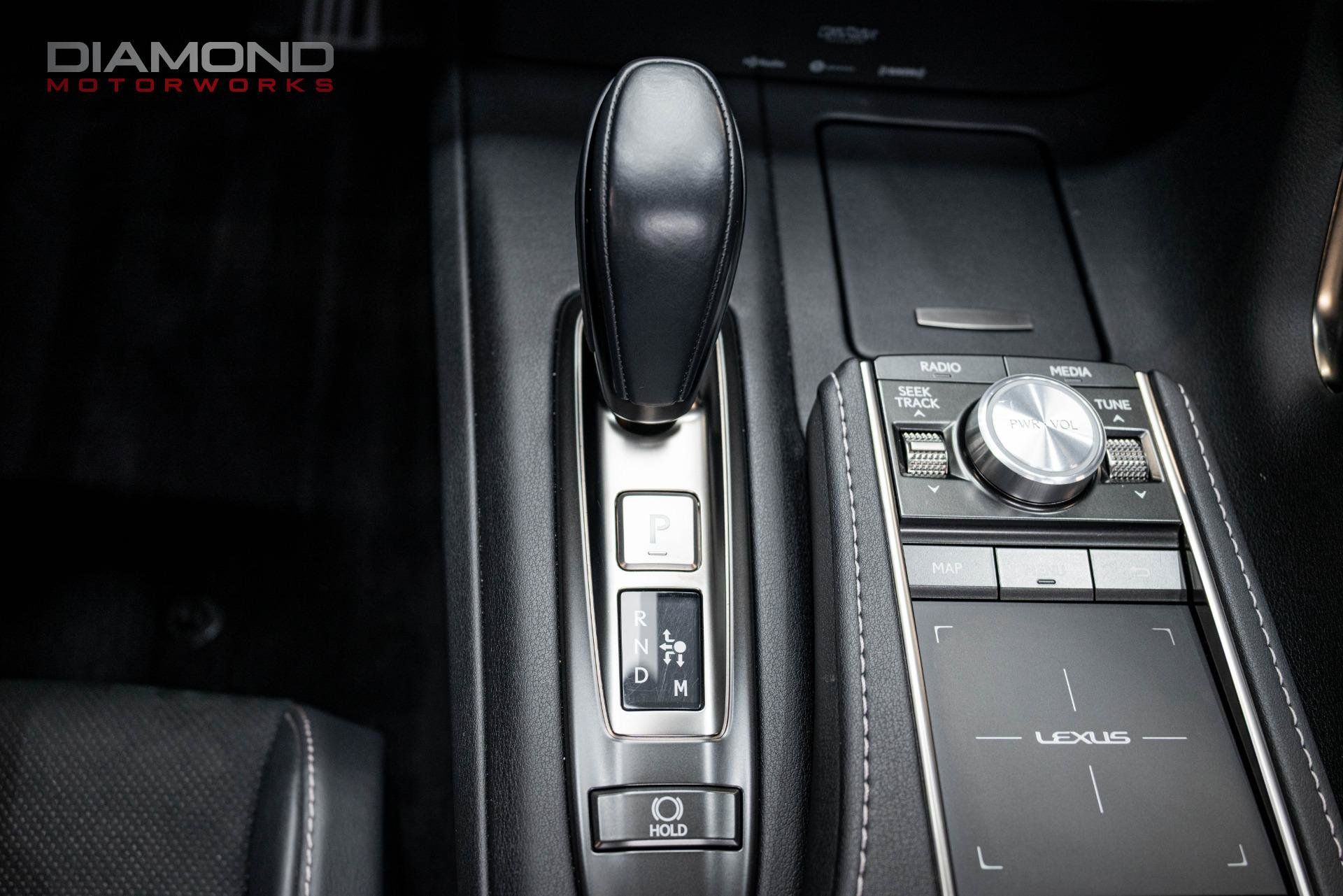 Used 2018 Lexus LC 500 Coupe w/ Sport Package RWD image 90