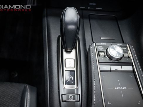 Used 2018 Lexus LC 500 Coupe w/ Sport Package RWD image 90