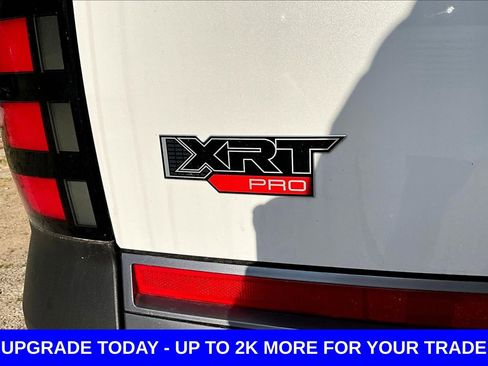 New 2026 Hyundai Palisade XRT Pro AWD/4WD image 10