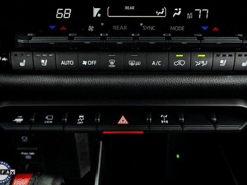 Used 2023 Toyota Sequoia TRD Pro AWD/4WD image 23