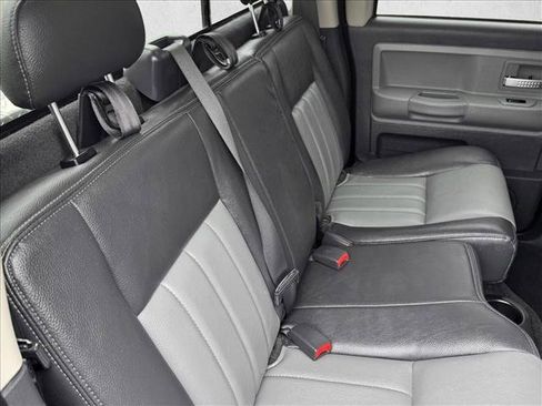 Used 2008 Dodge Dakota Laramie AWD/4WD image 17
